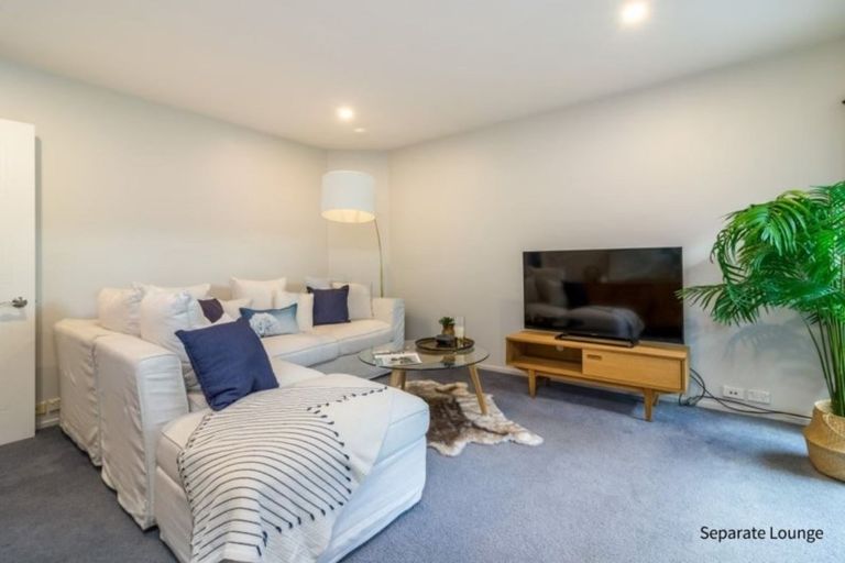 Photo of property in 21 Eastwood Rise, Waimairi Beach, Christchurch, 8083