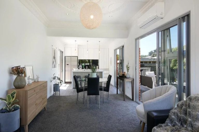 Photo of property in 227a Forbury Road, Saint Clair, Dunedin, 9012