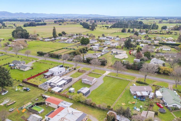Photo of property in 21a Sydney Street, Takapau, 4203