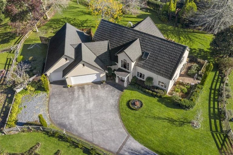 Photo of property in 47d Poplar Lane, Matangi, Hamilton, 3284