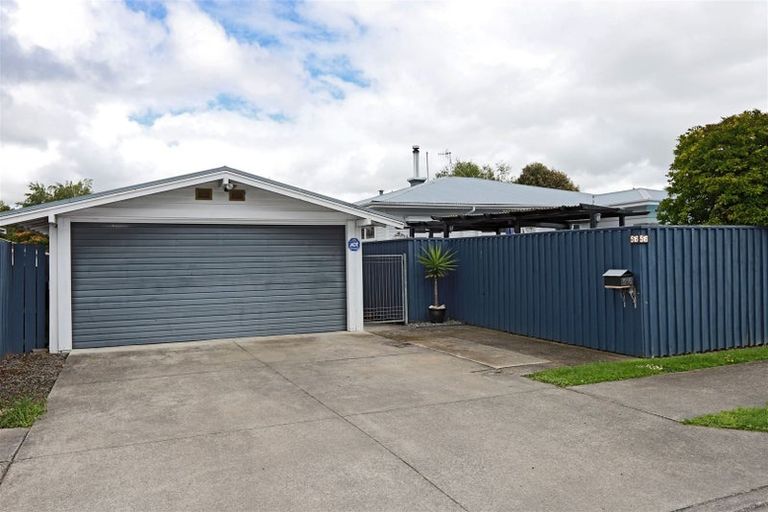 Photo of property in 516 Whitehead Road, Hastings, 4122