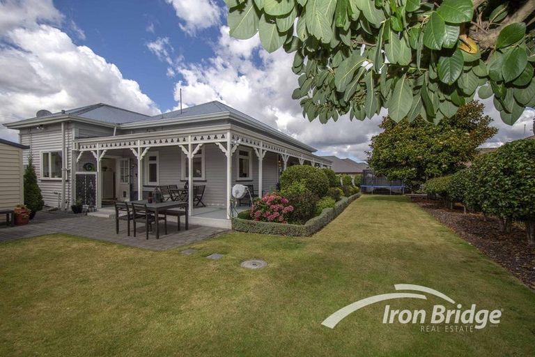 Photo of property in 57a Tankerville Road, Hoon Hay, Christchurch, 8025