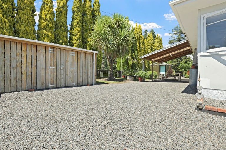 Photo of property in 11 Simmons Road, Taumarunui, 3920