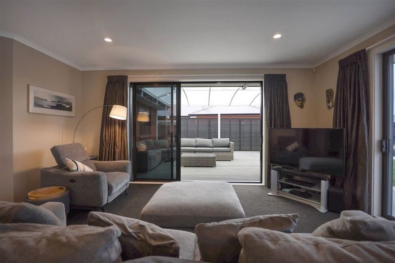 Photo of property in 12 Magnolia Drive, Netherby, Ashburton, 7700