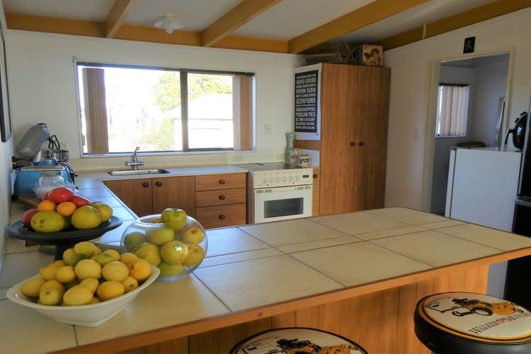 Photo of property in 46 Arnott Heights, Greymouth, 7805