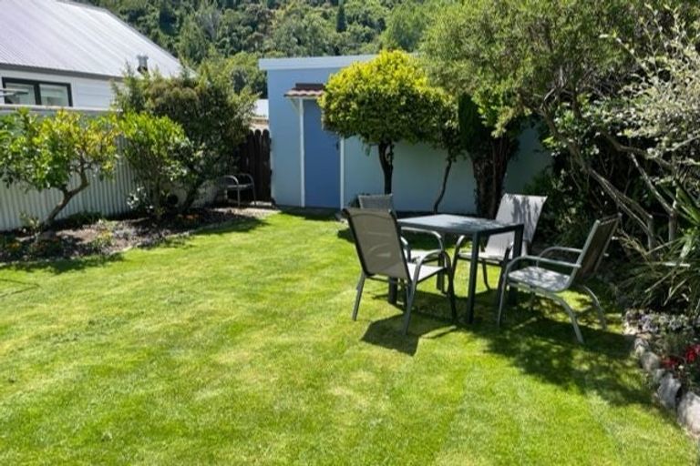 Photo of property in 149 Milton Street, The Wood, Nelson, 7010