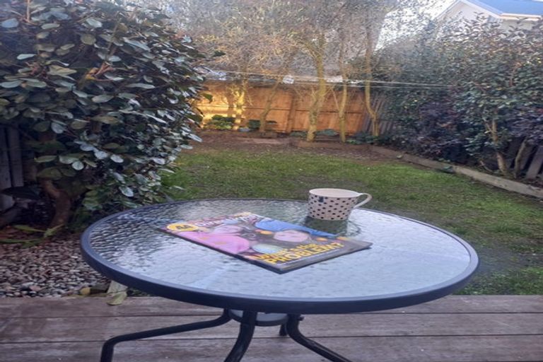 Photo of property in 5/49 Waltham Road, Sydenham, Christchurch, 8023