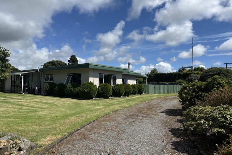 Photo of property in 7 Joll Street, Waitara, 4383
