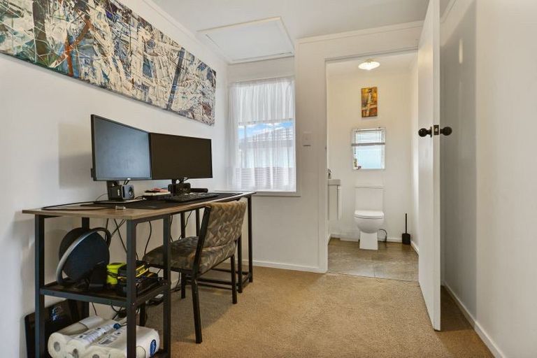 Photo of property in 34 Te Aroha Street, Hamilton East, Hamilton, 3216