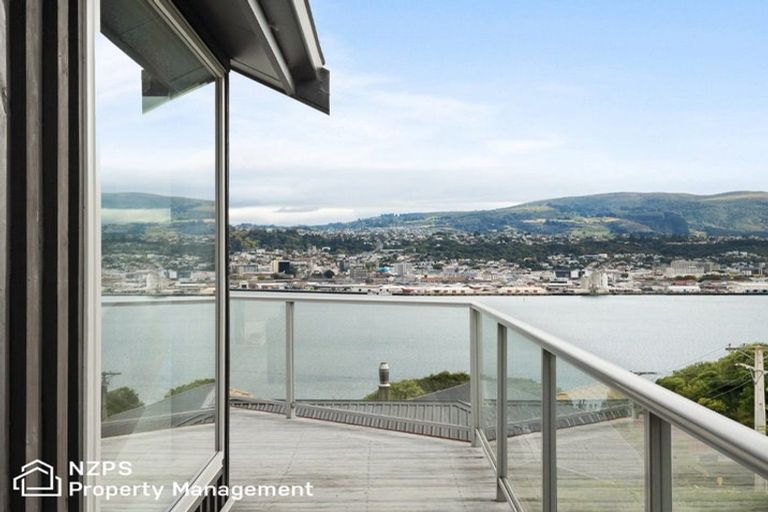 Photo of property in 11 Challis Street, Vauxhall, Dunedin, 9013