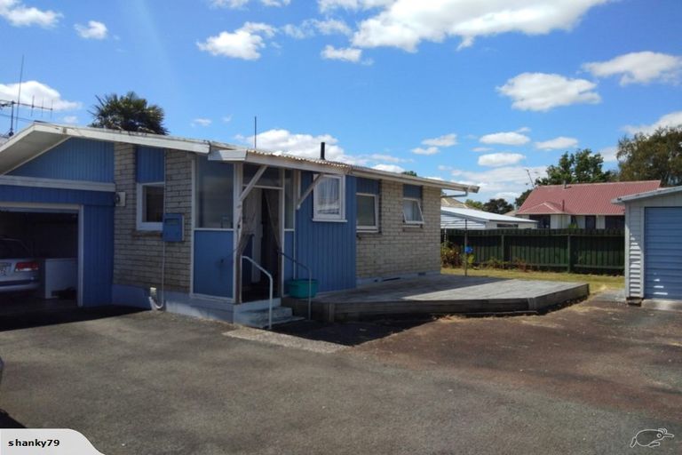 Photo of property in 1146b Heaphy Terrace, Fairfield, Hamilton, 3214