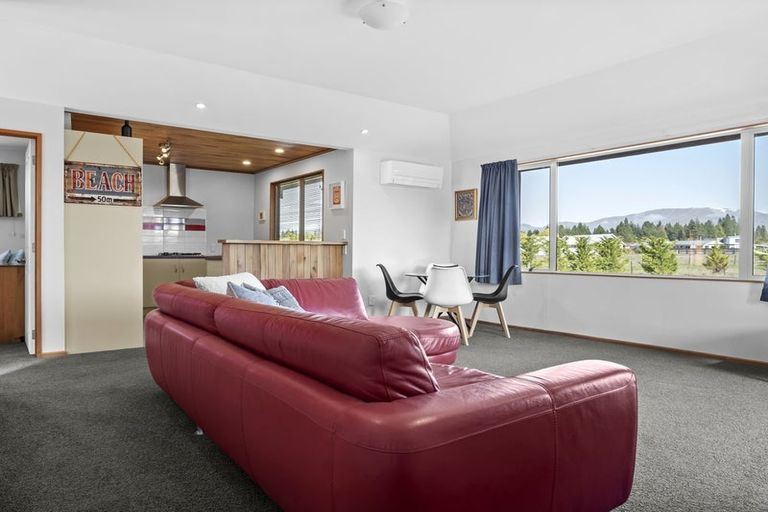 Photo of property in 64 Glencairn Road, Twizel, 7901