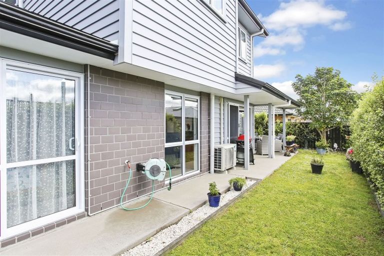 Photo of property in 76a Wellington Street, Pukekohe, 2120
