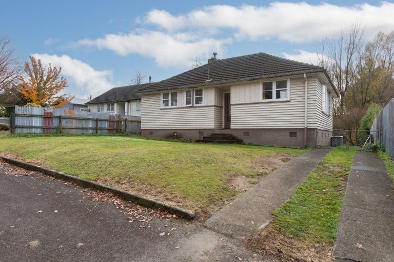 Photo of property in 38 Cole Street, Dannevirke, 4930