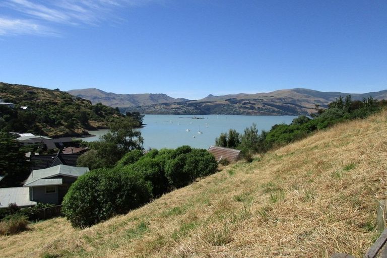 Photo of property in 23 Mariners Cove, Cass Bay, Lyttelton, 8082