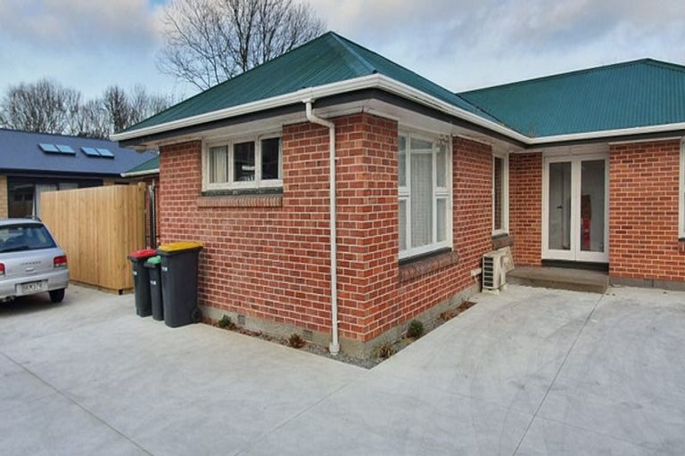 Photo of property in 64 Waimairi Road, Upper Riccarton, Christchurch, 8041