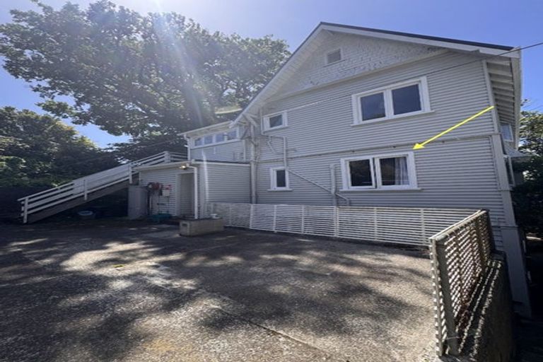 Photo of property in 5/368 The Terrace, Te Aro, Wellington, 6011