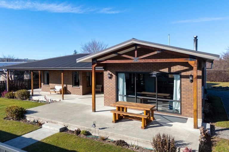 Photo of property in 9 Princes Street, Fairlie, 7925