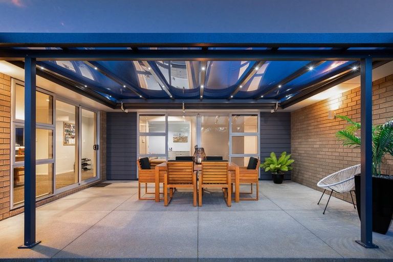 Photo of property in 9a Bronte Place, Leamington, Cambridge, 3432