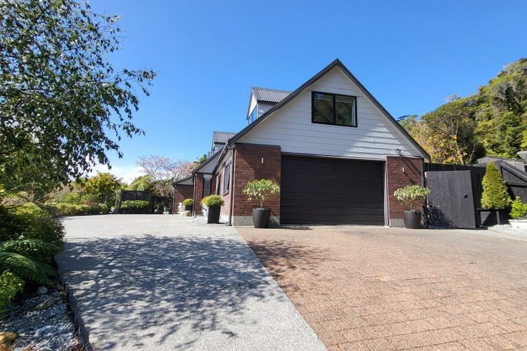 Photo of property in 54 Power Road, Karoro, Greymouth, 7805