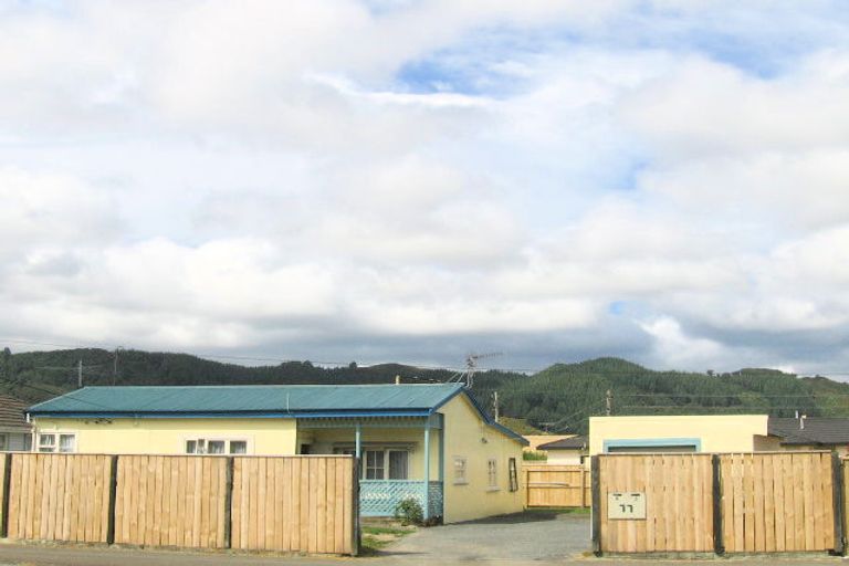 Photo of property in 1/77 Ararino Street, Trentham, Upper Hutt, 5018
