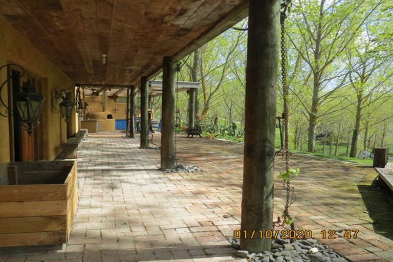 Photo of property in The Trading Post, 900 Waimarama Road, Waimarama, Havelock North, 4294