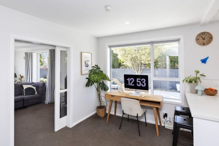 Photo of property in 1/216 Waimairi Road, Ilam, Christchurch, 8041