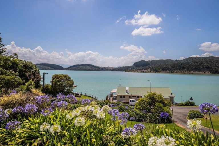 Photo of property in 679 Te Waitere Road, Taharoa, Te Kuiti, 3988