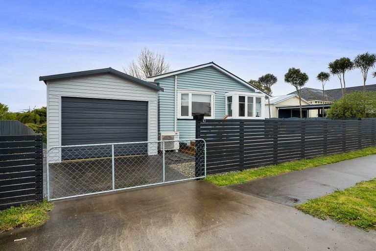 Photo of property in 43 Seyton Street, Stratford, 4332