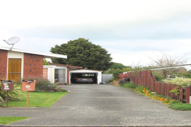 Photo of property in 5 Coleridge Place, Tikipunga, Whangarei, 0112