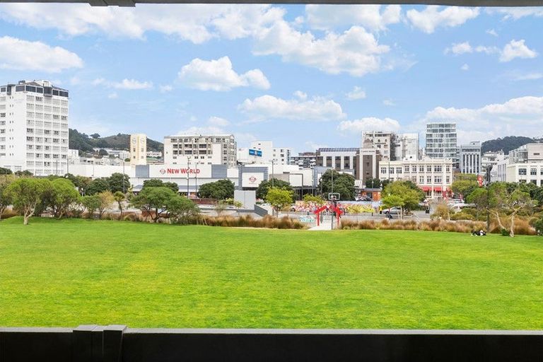 Photo of property in Chaffers Dock, 108/22 Herd Street, Te Aro, Wellington, 6011
