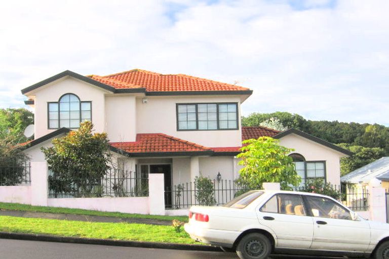 Photo of property in 6 Vireya Court, Goodwood Heights, Auckland, 2105