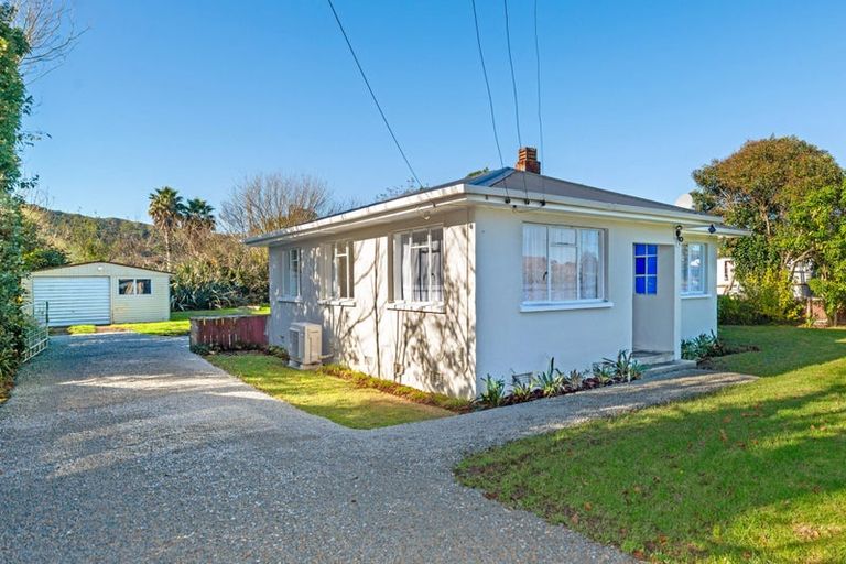 Photo of property in 22 Owen Road, Inner Kaiti, Gisborne, 4010