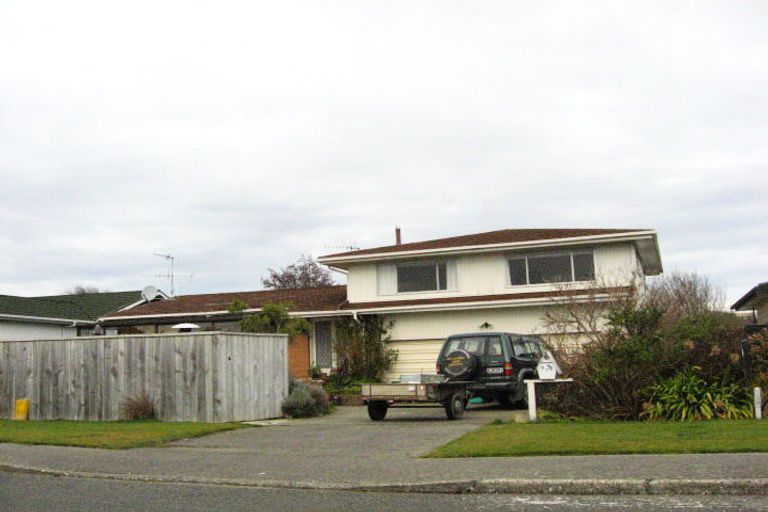 Photo of property in 165 Moana Street, Rosedale, Invercargill, 9810