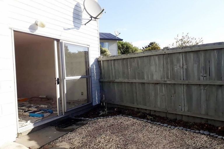 Photo of property in 5/17 Percy Street, Phillipstown, Christchurch, 8011