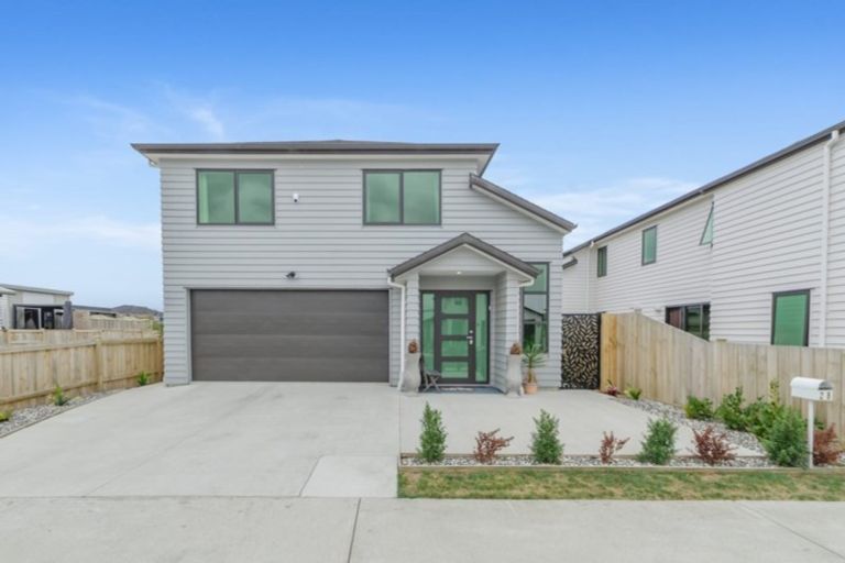 Photo of property in 28 Tawhiti Road, Pukekohe, 2120