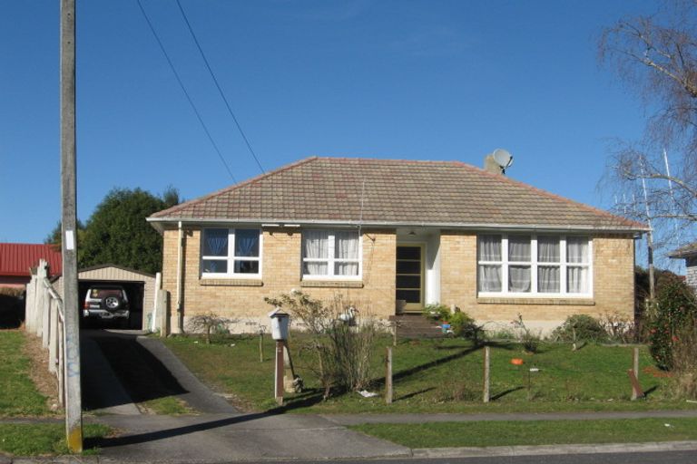 Photo of property in 8 Eliot Street, Enderley, Hamilton, 3214