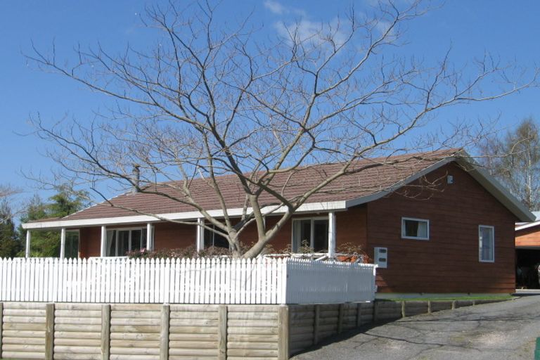 Photo of property in 41 Blomfield Street, Pukehangi, Rotorua, 3015