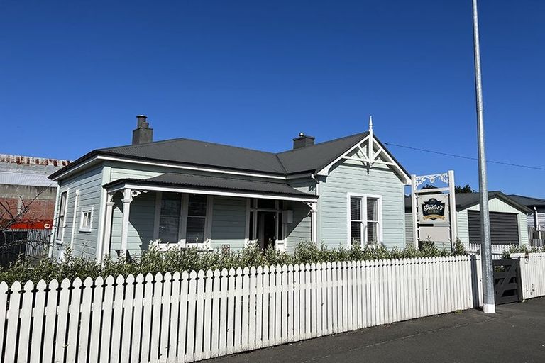 Photo of property in 11 Lever Street, Ahuriri, Napier, 4110