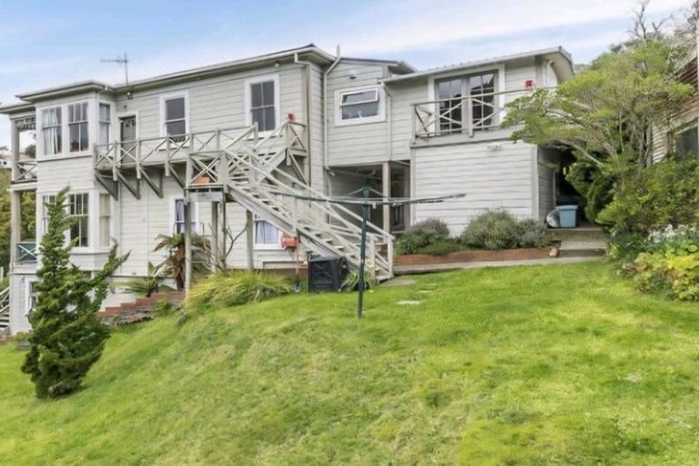 Photo of property in 2 Caprera Street, Melrose, Wellington, 6023