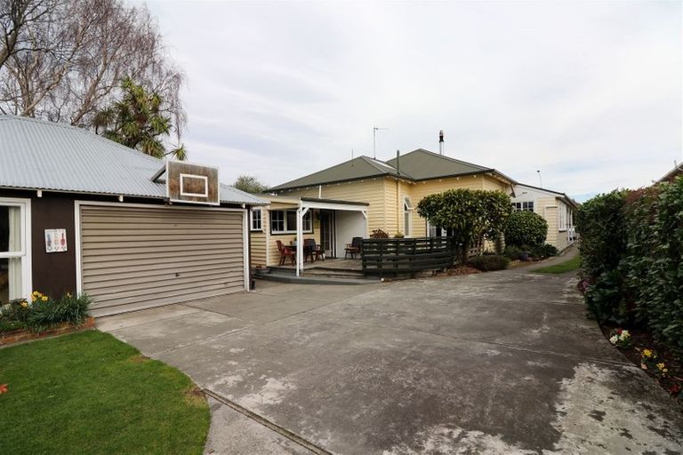Photo of property in 8 Preston Street, West End, Timaru, 7910