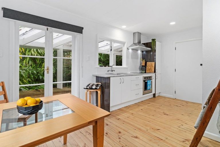 Photo of property in 54 Bongard Street, Gate Pa, Tauranga, 3112