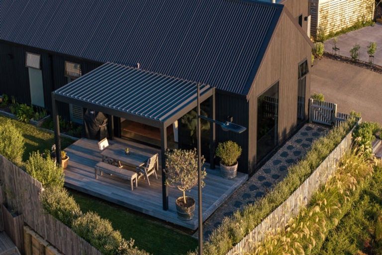 Photo of property in 13 Rangitahi Road, Raglan, 3225