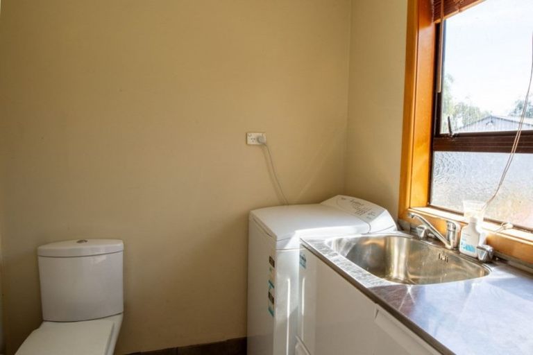 Photo of property in 199 Whitby Road, Wakefield, 7025