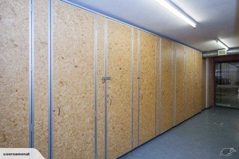 Photo of property in Luxford Villas, 305/72 Herald Street, Berhampore, Wellington, 6023