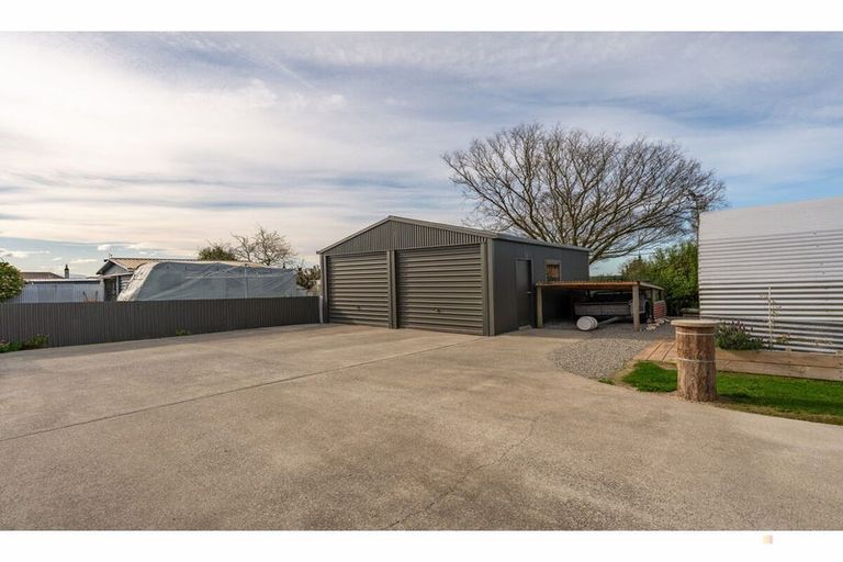 Photo of property in 271 Selwyn Street, Marchwiel, Timaru, 7910