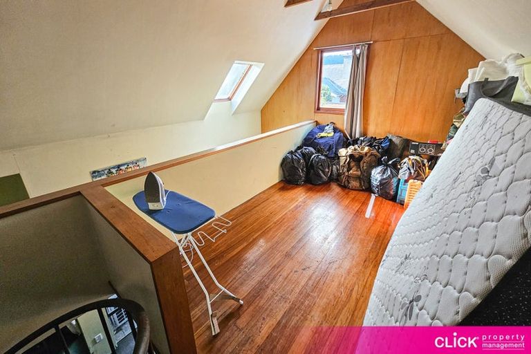 Photo of property in 1074 George Street, North Dunedin, Dunedin, 9016