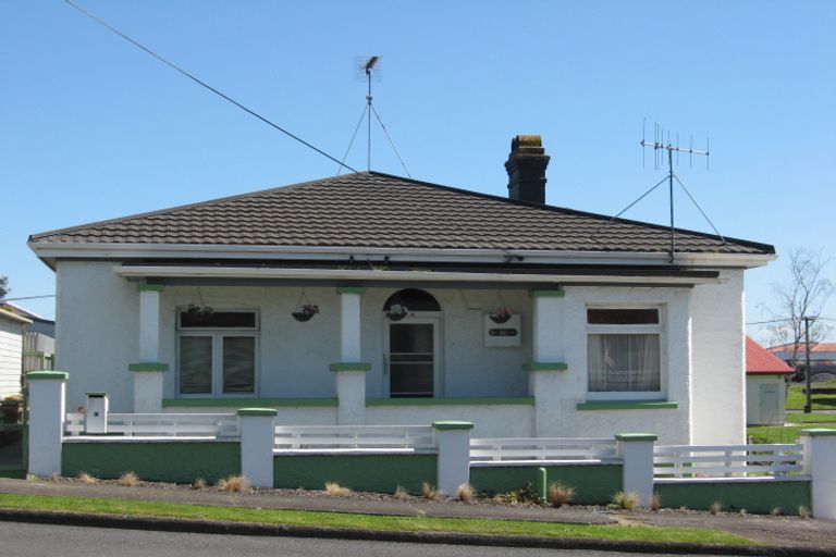 Photo of property in 15 William Street, Huntly, 3700