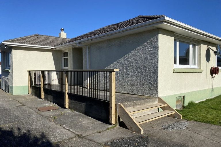 Photo of property in 22 Christina Street, Strathern, Invercargill, 9812