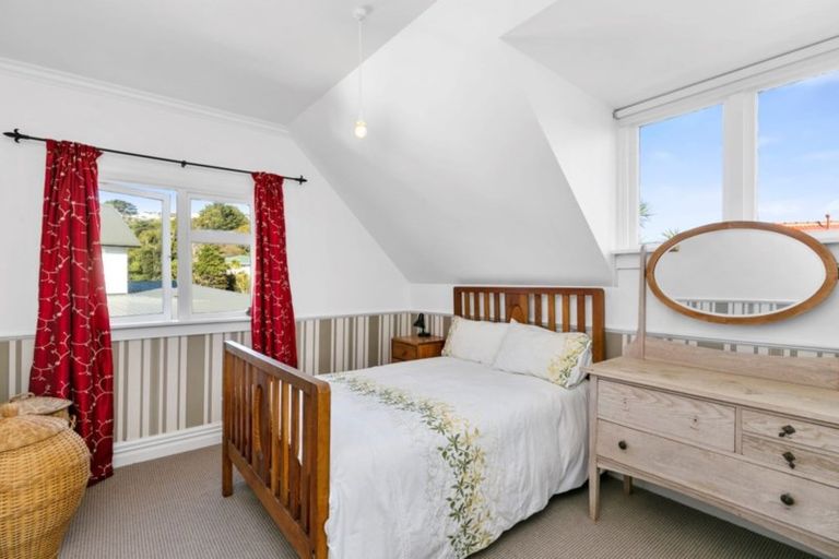 Photo of property in 107 Helston Road, Paparangi, Wellington, 6037